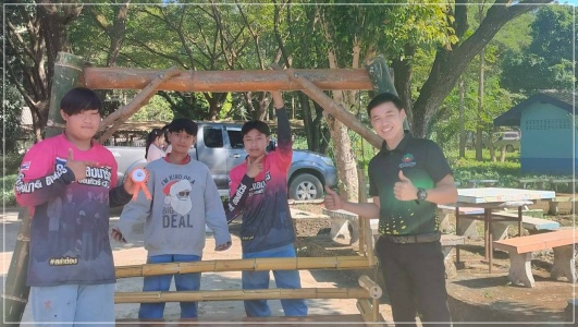 batch LINE ALBUM silp hatthkrrm nakreiyn pi 2568 251125 3