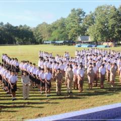 ร่วมถวายความอาลัย