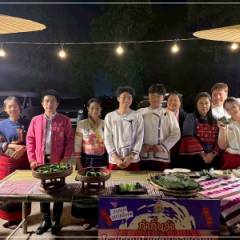 มหกรรมประวัติศาสตร์ ยลยินถิ่นล้านนา น้อมบูชาพระเจ้าตนหลวง